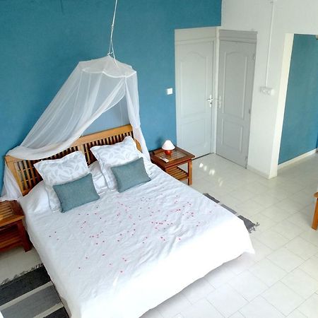 Blue Appartment La Gaulette Εξωτερικό φωτογραφία