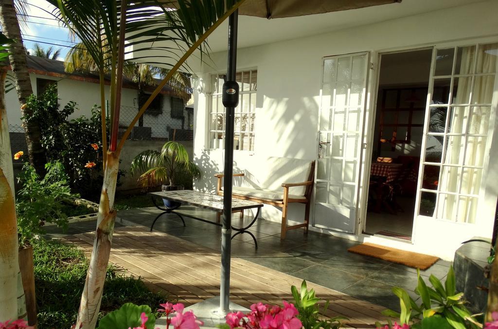 Blue Appartment La Gaulette Εξωτερικό φωτογραφία