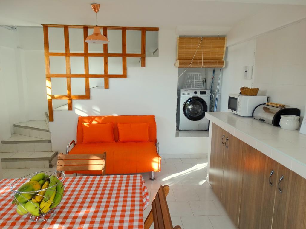 Blue Appartment La Gaulette Εξωτερικό φωτογραφία