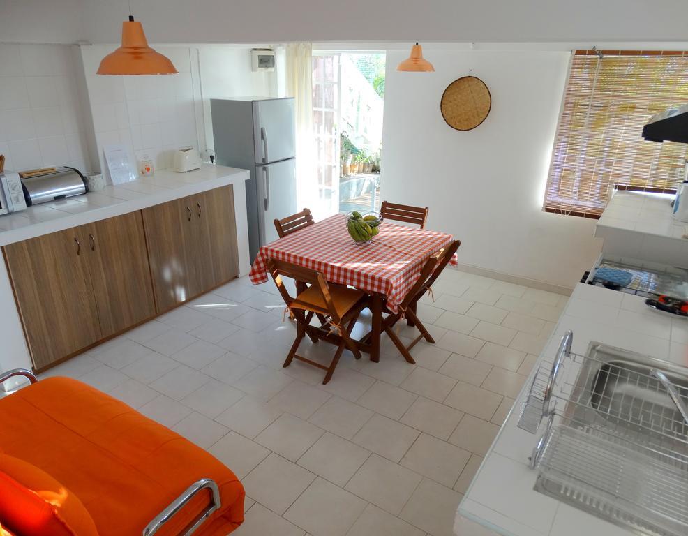 Blue Appartment La Gaulette Εξωτερικό φωτογραφία