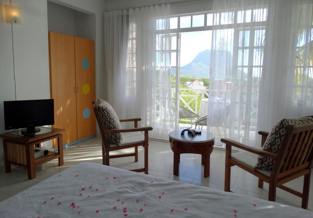 Blue Appartment La Gaulette Εξωτερικό φωτογραφία
