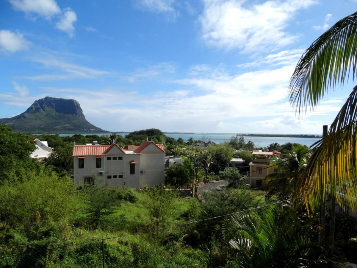 Blue Appartment La Gaulette Εξωτερικό φωτογραφία